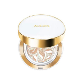 Phấn nền Age 20’S Signature Essence Cover Pact Long Stay