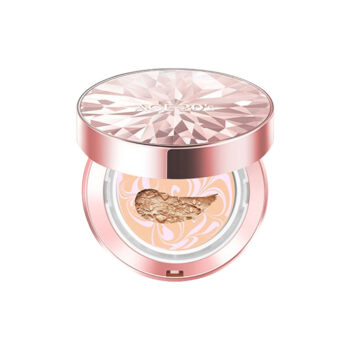 Phấn nền lạnh AGE 20's Essence Cover Pact Diamond Pink